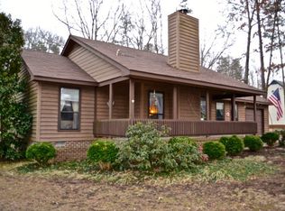 121 Cherokee Rd, Tappahannock, VA 22560