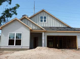 2264 Wabash Trl, Tallahassee, FL 32303