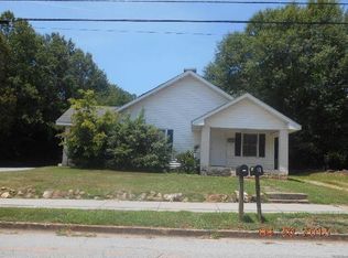 502 College St, Carrollton, GA 30117