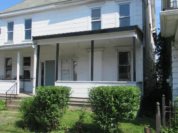 615 E Patterson St, Lansford, PA 18232
