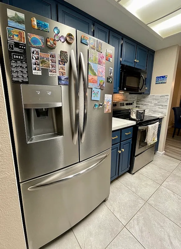 2 bed, 1233 sqft, $4,500 — Photo 4