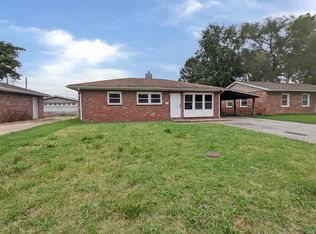 513 Saint Nicholas Dr, Cahokia, IL 62206