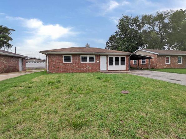 Cahokia IL Real Estate - Cahokia IL Homes For Sale | Zillow