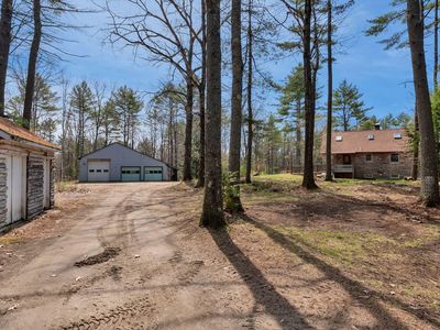 52 Ripley Hill Road, Sabattus, ME, 04280