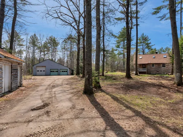 52 Ripley Hill Road, Sabattus, ME 04280