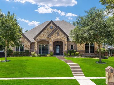 135 Claremont Dr, Ovilla, TX, 75154