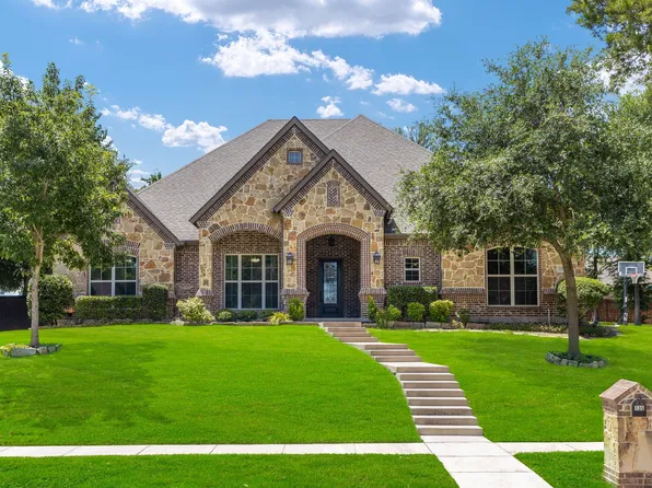 135 Claremont Dr, Ovilla, TX 75154