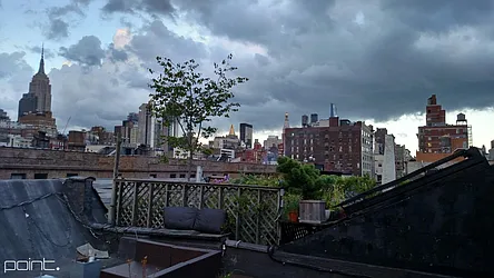 Rented by Point NYC