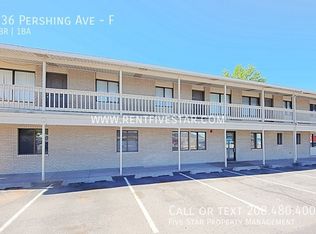 636 Pershing Ave #F, Pocatello, ID 83201