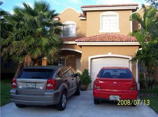937 SW 148th Pl, Miami, FL 33194