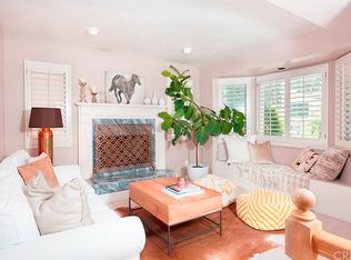 402 Iris Ave #A, Corona Del Mar, CA 92625