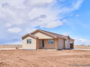 3648 Patrick Rd, Cheyenne, WY 82007