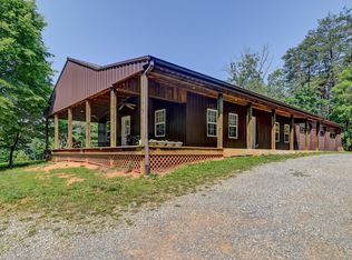 3122 Buffalo Run, Thaxton, VA 24174