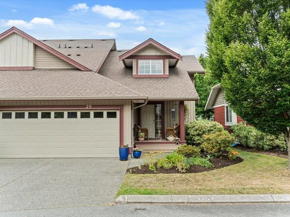 45545 Tamihi Way #20, Chilliwack, BC V2R 0G2