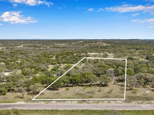 TBD Rocky Hollow Lot 89, San Saba, TX 78677