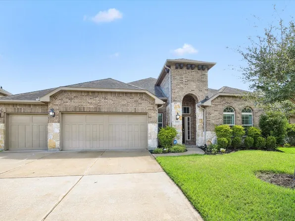 5027 Gold Lantana Trl, Spring, TX 77389