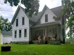 380 Irish Settlement Rd, Canton, NY 13617