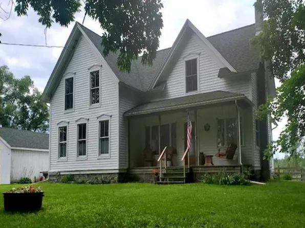 380 Irish Settlement Rd, Canton, NY 13617