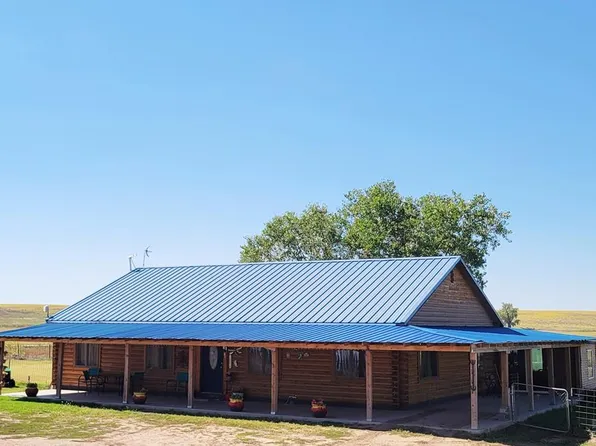 5802 Us Highway 50, Las Animas, CO 81054