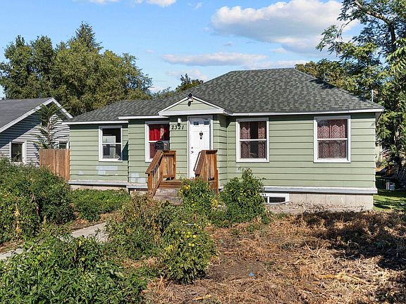 2nd image of 2321 E Boone Ave