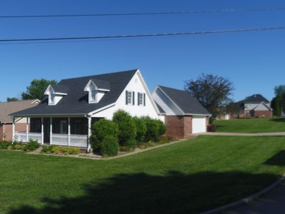 178 Grand Cir, Somerset, KY, 42503