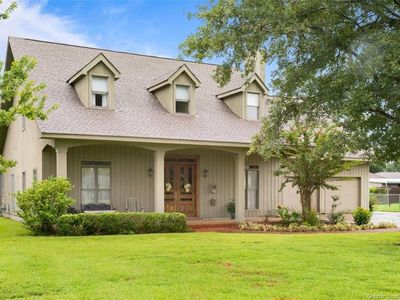 812 Contour Dr, Lake Charles, LA, 70605