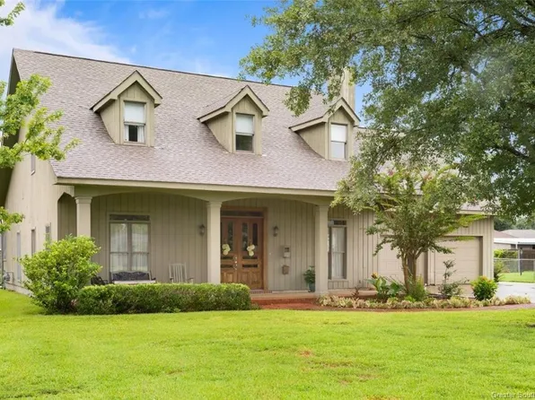 812 Contour Dr, Lake Charles, LA 70605