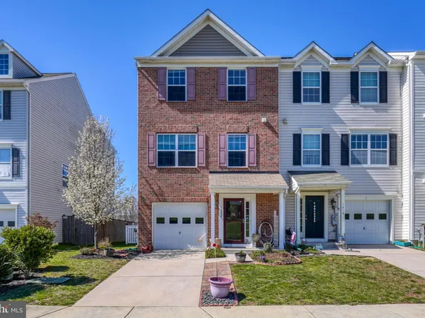 1420 Wellspring Dr, Aberdeen, MD 21001