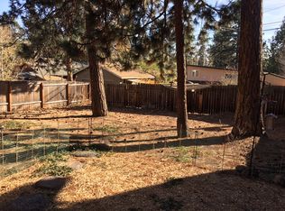 1561 NW Fresno Ave, Bend, OR 97701