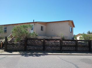 453 N Adams St, Wickenburg, AZ 85390