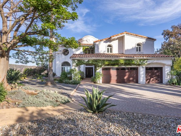 23407 W Copacabana St, Malibu, CA 90265