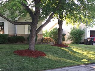 209 Niagra Dr, Wentzville, MO