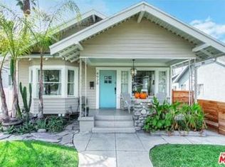 4928 Stratford Rd, Los Angeles, CA 90042