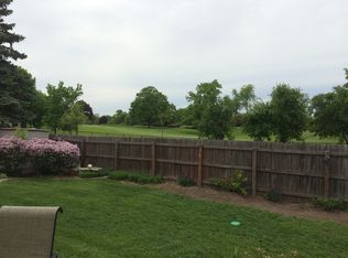 58 Golf Ave, Clarendon Hills, IL 60514