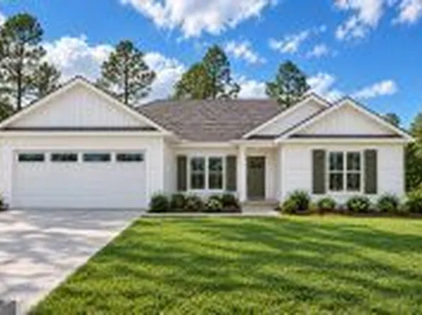 804 Oxbow Xing Lot 125, Ellabell, GA 31308