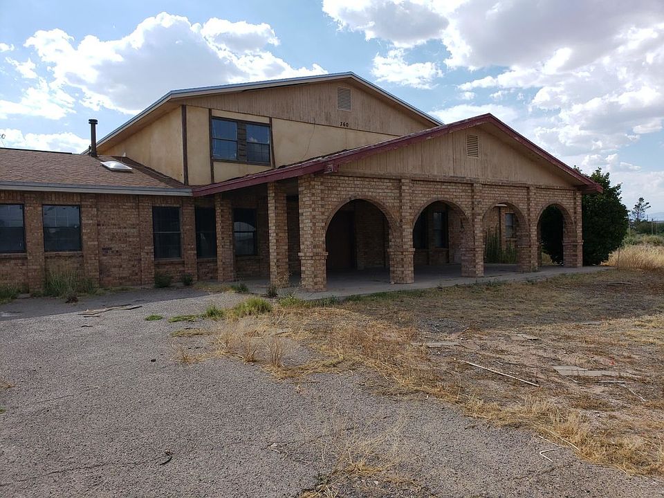 360 Amparo Rd, Chaparral, NM 88081 Zillow