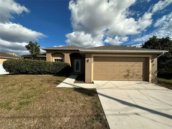 1309 NE 22nd Ave, Cape Coral, FL 33909