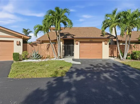 6431 Royal Woods DR, FORT MYERS, FL 33908