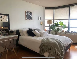 Rented by City Connections Realty