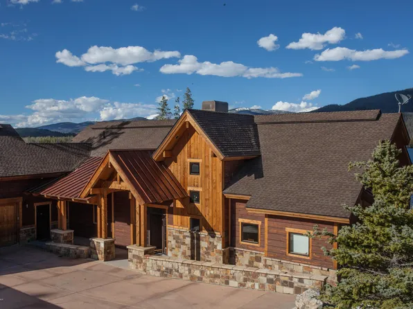 720 GCR 66, Grand Lake, CO 80447