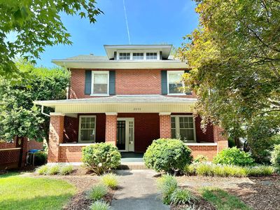 2036 Laburnum Ave SW, Roanoke, VA, 24015