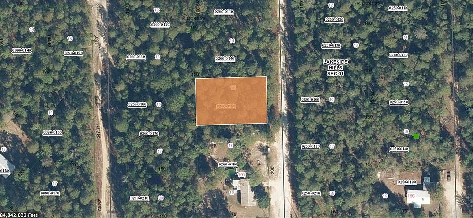 1st image of 105 Desoto St Lot 15