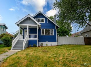 4325 S M St, Tacoma, WA