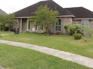 523 S Moss Dr, Houma, LA 70360
