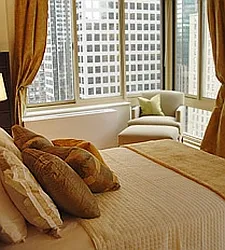 Rented by The Moinian Group