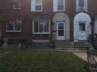 6349 Glenloch St, Philadelphia, PA 19135