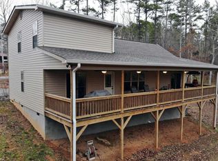 56 Caledonia Dr, Blairsville, GA 30512