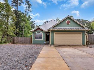 209 W George Jones Rd, Livingston, TX 77351