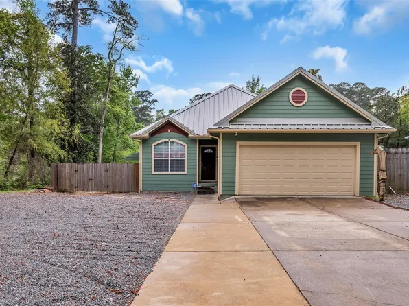 209 W George Jones Rd, Livingston, TX 77351