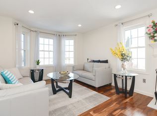 50 Sophia Dr, Worcester, MA 01607